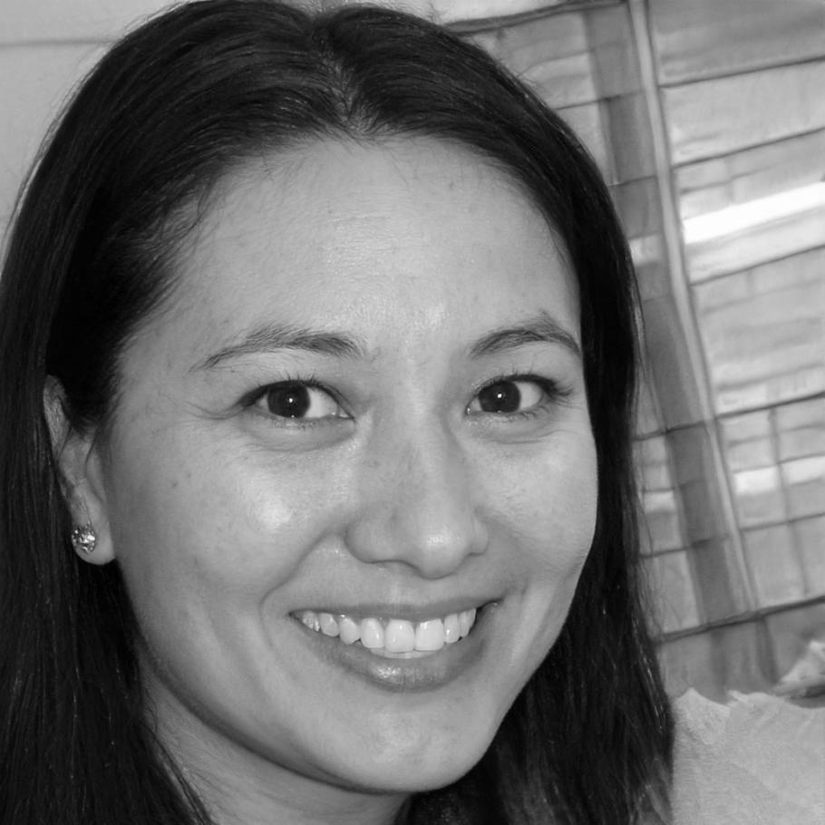 Carmen Ruiz, especialista en análisis financiero empresarial