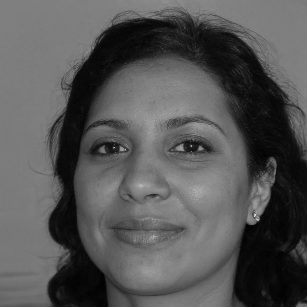 Retrato de Elena Ruiz